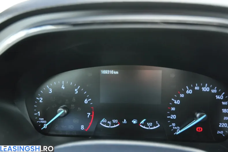 Ford Focus din 2020 cu 169.300 km - oferta FOR222848 - foto 24