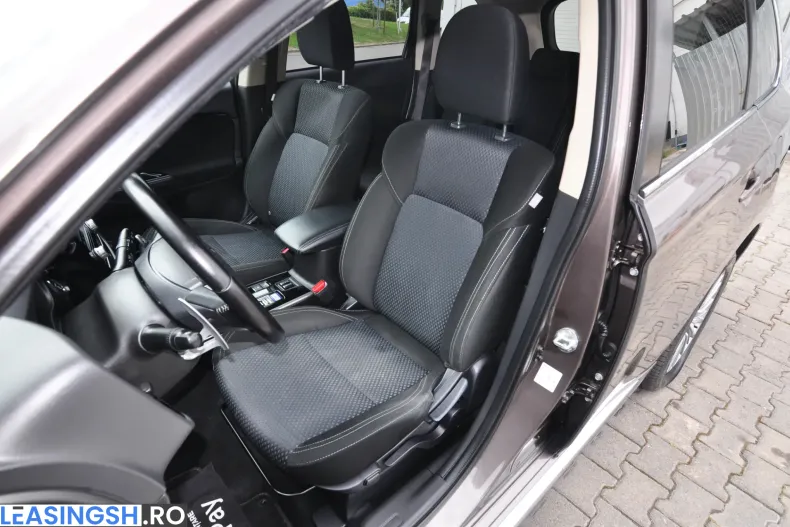 Mitsubishi Outlander din 2020 cu 177.250 km - oferta MIT222849 - foto 7