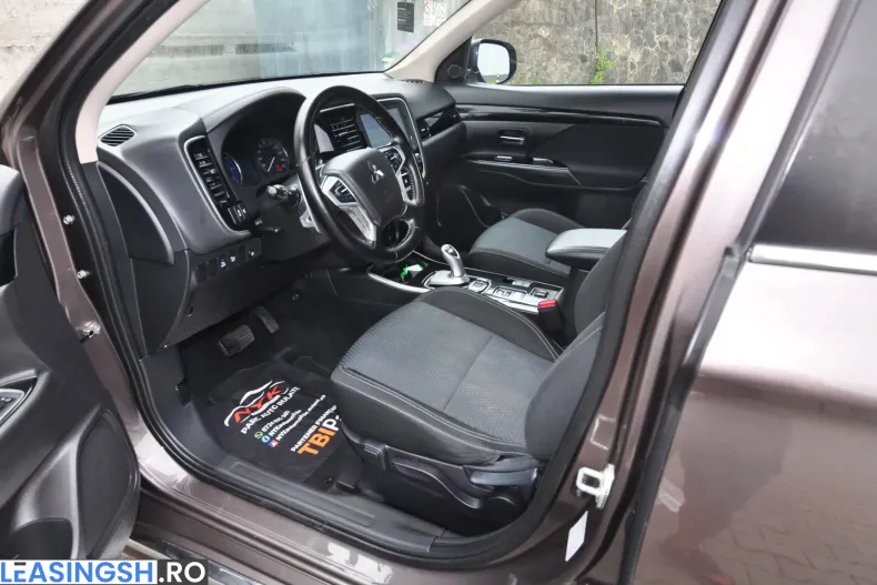 Mitsubishi Outlander din 2020 cu 177.250 km - oferta MIT222849 - foto 8