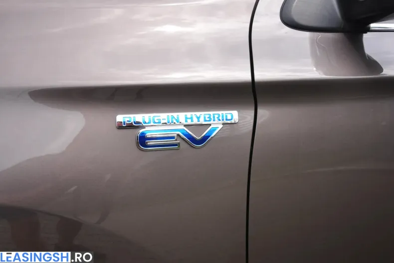 Mitsubishi Outlander din 2020 cu 177.250 km - oferta MIT222849 - foto 14