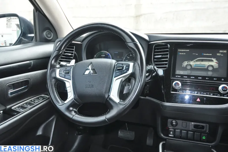 Mitsubishi Outlander din 2020 cu 177.250 km - oferta MIT222849 - foto 18