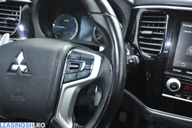 Mitsubishi Outlander din 2020 cu 177.250 km - oferta MIT222849 - foto 19