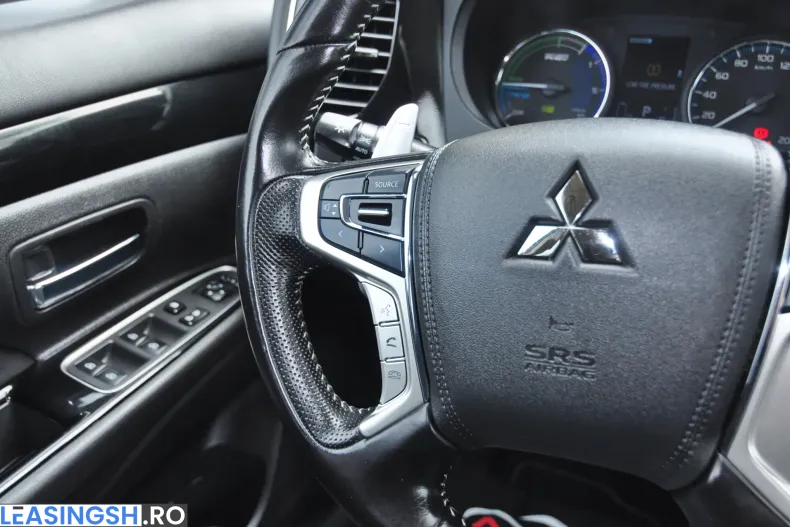 Mitsubishi Outlander din 2020 cu 177.250 km - oferta MIT222849 - foto 20