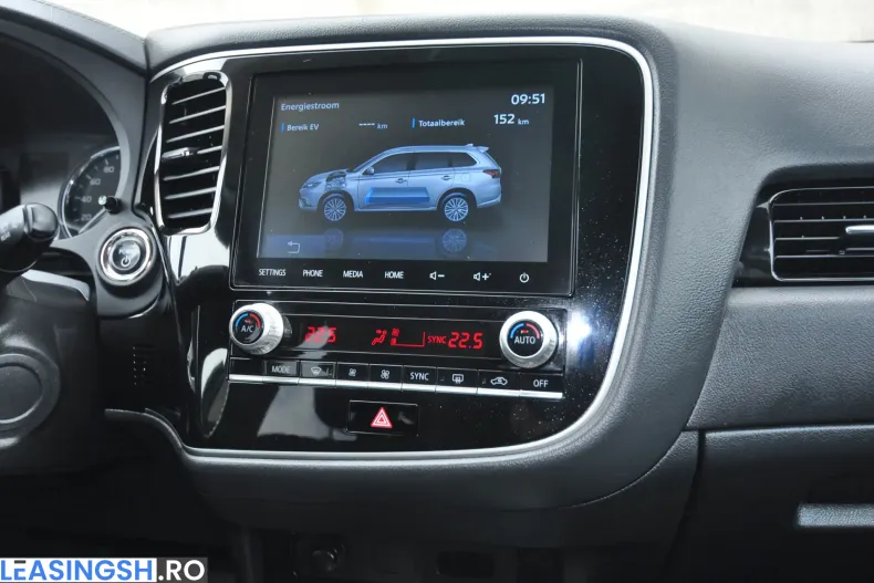 Mitsubishi Outlander din 2020 cu 177.250 km - oferta MIT222849 - foto 22