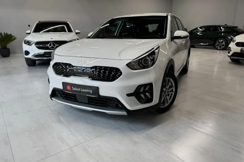 Kia Niro din 2022 cu 71.069 km - oferta KIA222851 - foto 1