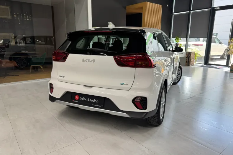 Kia Niro din 2022 cu 71.069 km - oferta KIA222851 - foto 2