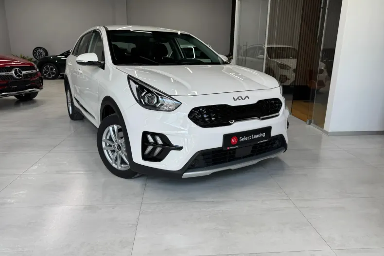 Kia Niro din 2022 cu 71.069 km - oferta KIA222851 - foto 3