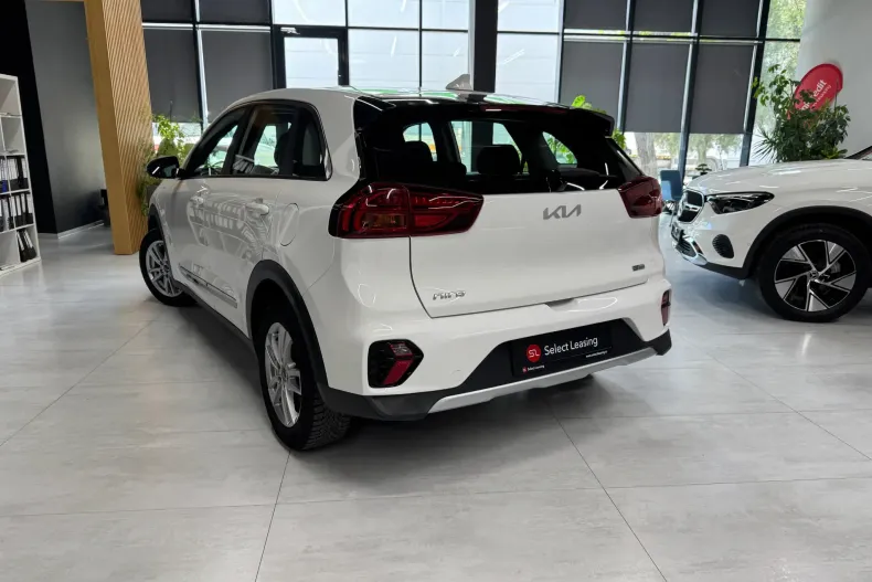 Kia Niro din 2022 cu 71.069 km - oferta KIA222851 - foto 4