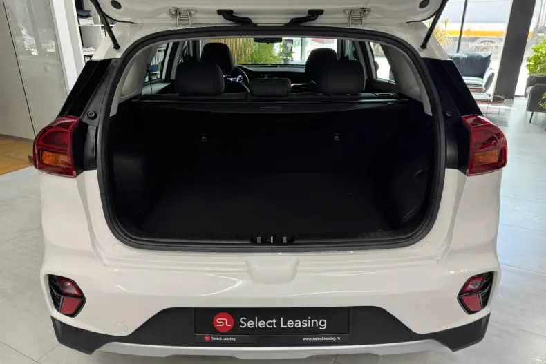 Kia Niro din 2022 cu 71.069 km - oferta KIA222851 - foto 8