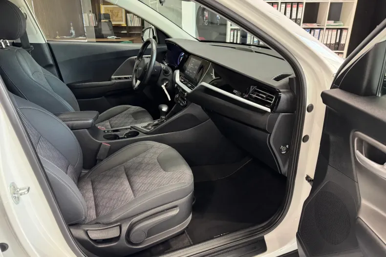Kia Niro din 2022 cu 71.069 km - oferta KIA222851 - foto 10