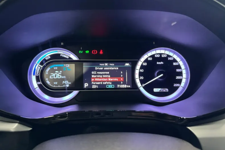 Kia Niro din 2022 cu 71.069 km - oferta KIA222851 - foto 12