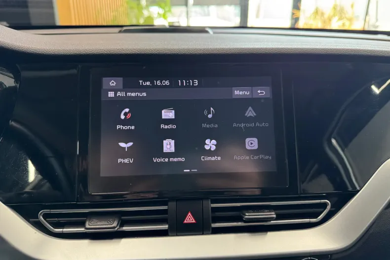 Kia Niro din 2022 cu 71.069 km - oferta KIA222851 - foto 13