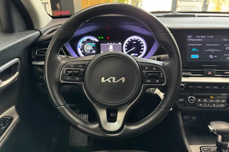 Kia Niro din 2022 cu 71.069 km - oferta KIA222851 - foto 18
