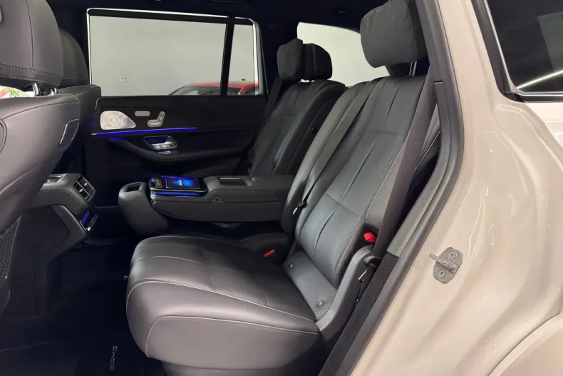 Mercedes-Benz GLS (Clasa GLS) din 2020 cu 67.077 km - oferta MER222853 - foto 10