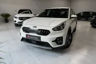 Kia Niro din 2021 cu 128.813 km - oferta KIA222855 - foto 1