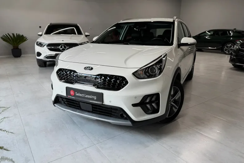Kia Niro din 2021 cu 128.813 km - oferta KIA222855 - foto 1