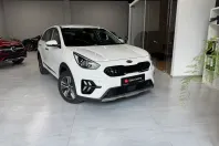 Kia Niro din 2021 cu 128.813 km - oferta KIA222855 - foto 3