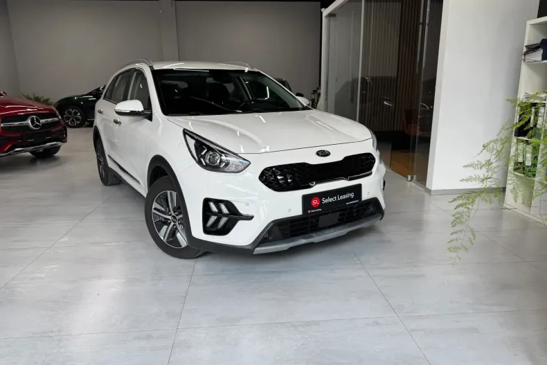 Kia Niro din 2021 cu 128.813 km - oferta KIA222855 - foto 3