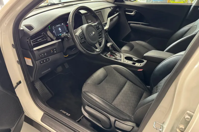 Kia Niro din 2021 cu 128.813 km - oferta KIA222855 - foto 5