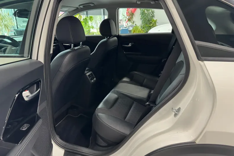 Kia Niro din 2021 cu 128.813 km - oferta KIA222855 - foto 7