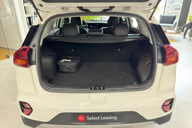 Kia Niro din 2021 cu 128.813 km - oferta KIA222855 - foto 8