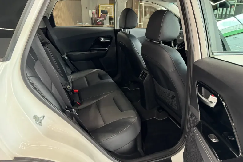 Kia Niro din 2021 cu 128.813 km - oferta KIA222855 - foto 9