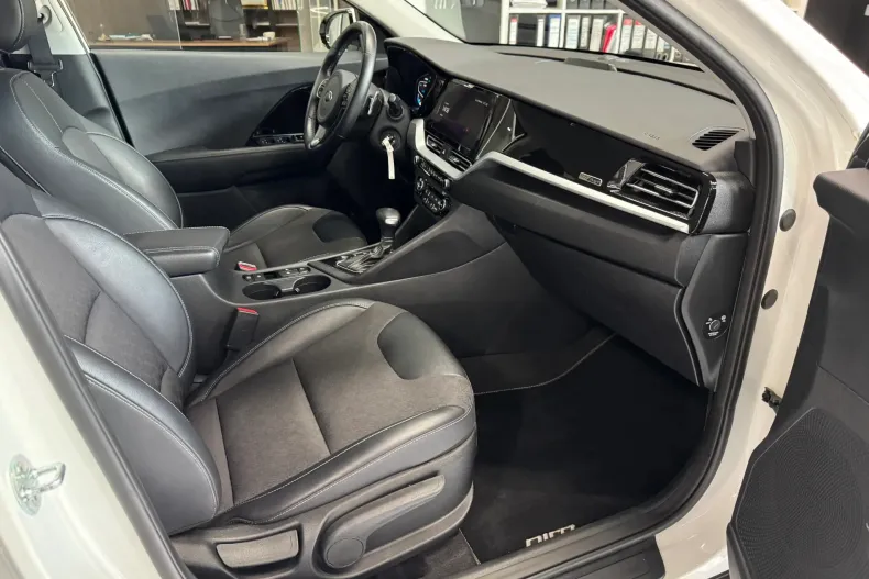 Kia Niro din 2021 cu 128.813 km - oferta KIA222855 - foto 10
