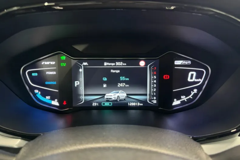 Kia Niro din 2021 cu 128.813 km - oferta KIA222855 - foto 11