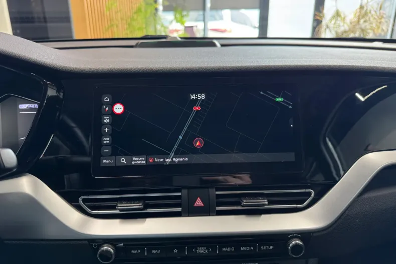 Kia Niro din 2021 cu 128.813 km - oferta KIA222855 - foto 13