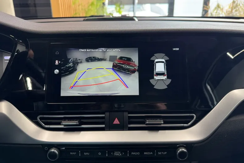 Kia Niro din 2021 cu 128.813 km - oferta KIA222855 - foto 15