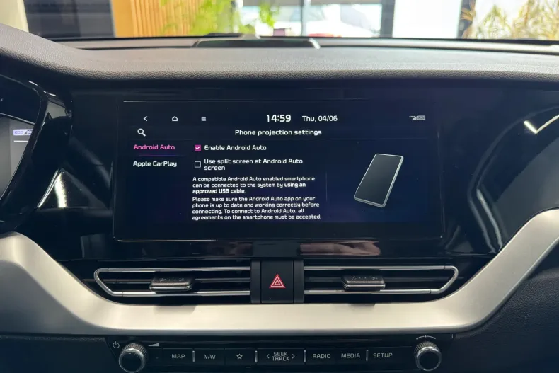 Kia Niro din 2021 cu 128.813 km - oferta KIA222855 - foto 16