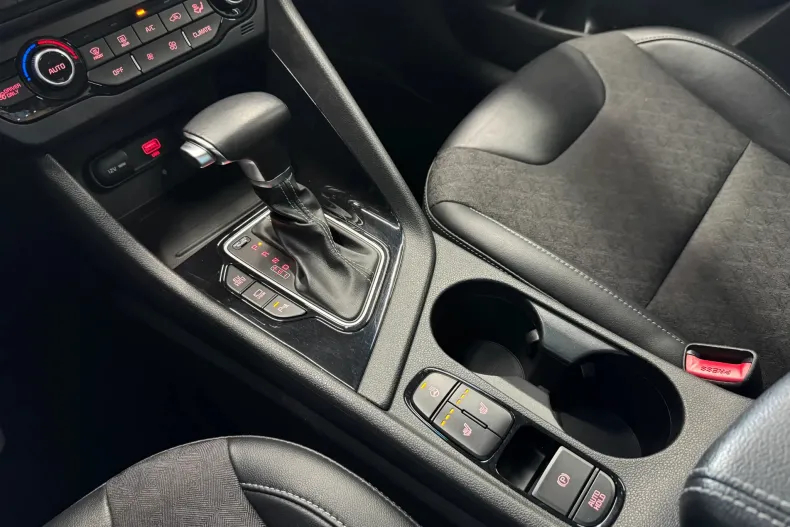 Kia Niro din 2021 cu 128.813 km - oferta KIA222855 - foto 17