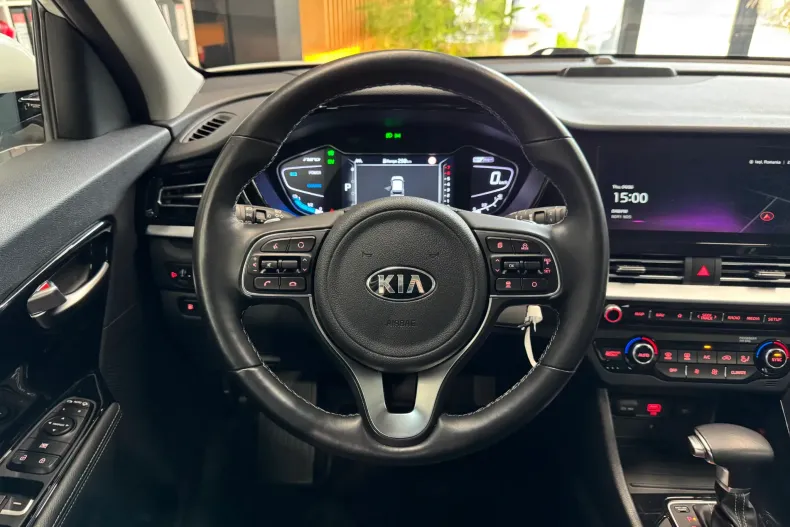 Kia Niro din 2021 cu 128.813 km - oferta KIA222855 - foto 18