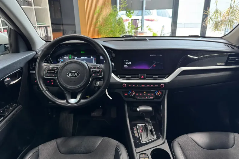 Kia Niro din 2021 cu 128.813 km - oferta KIA222855 - foto 19