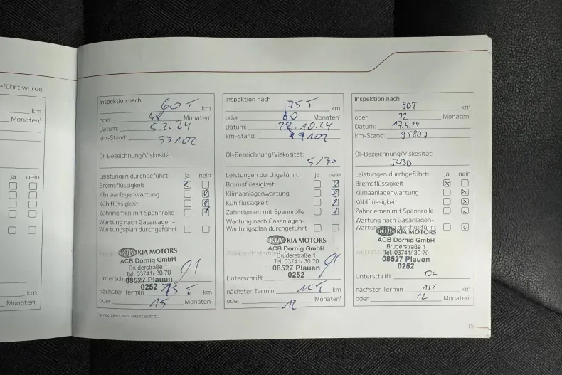 Kia Niro din 2021 cu 128.813 km - oferta KIA222855 - foto 21