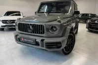 Mercedes-Benz G (Clasa G) din 2022 cu 59.058 km - oferta MER222857 - foto 1