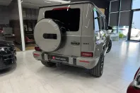 Mercedes-Benz G (Clasa G) din 2022 cu 59.058 km - oferta MER222857 - foto 2