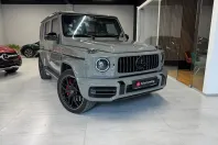 Mercedes-Benz G (Clasa G) din 2022 cu 59.058 km - oferta MER222857 - foto 3
