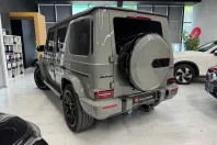 Mercedes-Benz G (Clasa G) din 2022 cu 59.058 km - oferta MER222857 - foto 4
