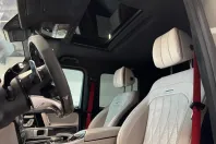 Mercedes-Benz G (Clasa G) din 2022 cu 59.058 km - oferta MER222857 - foto 7