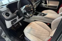 Mercedes-Benz G (Clasa G) din 2022 cu 59.058 km - oferta MER222857 - foto 8