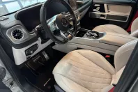 Mercedes-Benz G (Clasa G) din 2022 cu 59.058 km - oferta MER222857 - foto 9