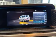 Mercedes-Benz G (Clasa G) din 2022 cu 59.058 km - oferta MER222857 - foto 23