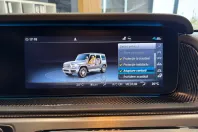 Mercedes-Benz G (Clasa G) din 2022 cu 59.058 km - oferta MER222857 - foto 24