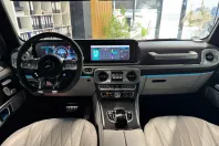 Mercedes-Benz G (Clasa G) din 2022 cu 59.058 km - oferta MER222857 - foto 29