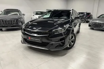 Kia XCeed din 2021 - oferta KIA222858