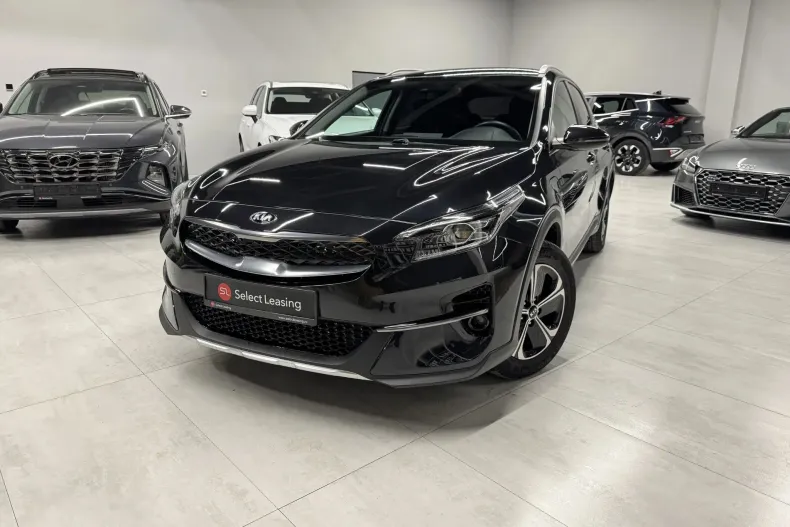 Kia XCeed din 2021 cu 47.000 km - oferta KIA222858 - foto 1