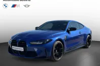 BMW M4 (Seria 4) din 2024 cu 13.600 km - oferta BMW222859 - foto 1