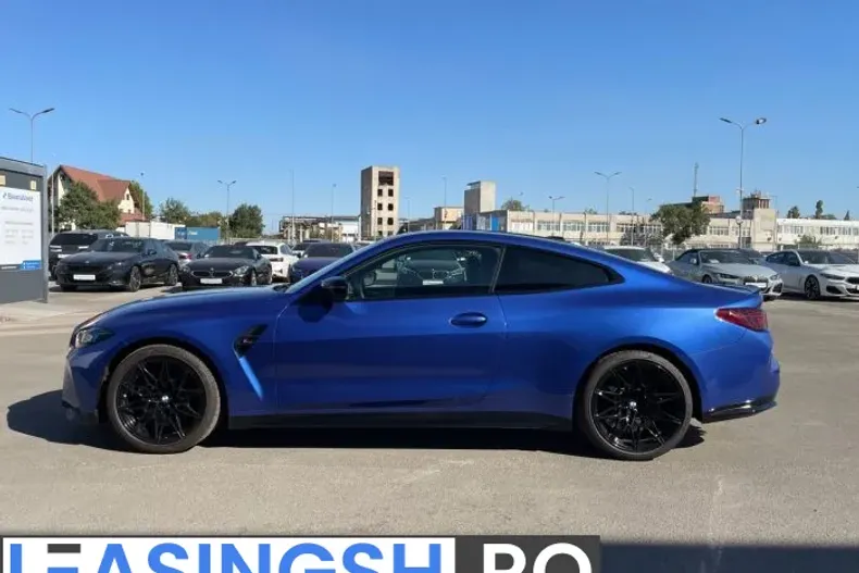 BMW M4 (Seria 4) din 2024 cu 13.600 km - oferta BMW222859 - foto 3