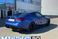 BMW M4 (Seria 4) din 2024 cu 13.600 km - oferta BMW222859 - foto 5
